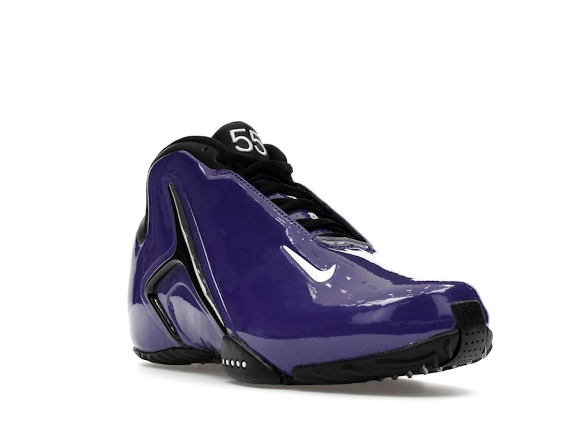 Nike Zoom Hyperflight Jason Williams - vue secondaire A