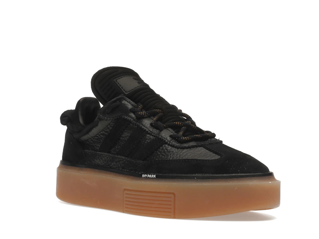 adidas Super Sleek 72 Beyonce Ivy Park Black (Women's) - vue secondaire A