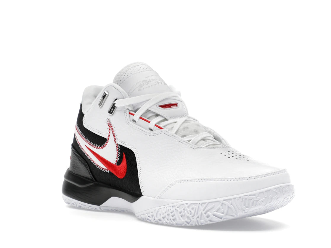 Nike Zoom LeBron NXXT Gen AMPD First Game - vue secondaire A