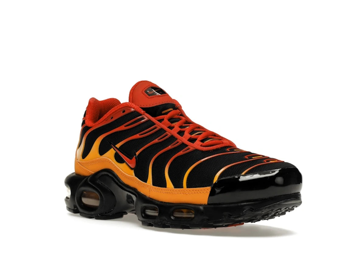Nike Air Max Plus Volcano - vue secondaire A