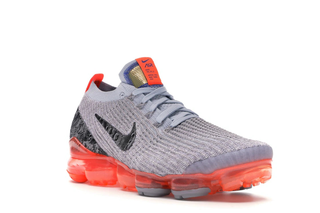 Nike Air VaporMax Flyknit 3 Moon Landing - vue secondaire A