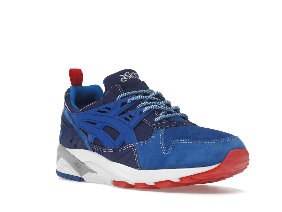 ASICS Gel-Kayano Trainer mita sneakers Trico - vue secondaire A
