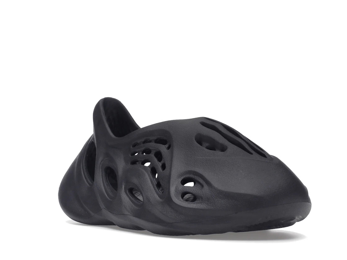 adidas Yeezy Foam RNR Onyx - vue secondaire A