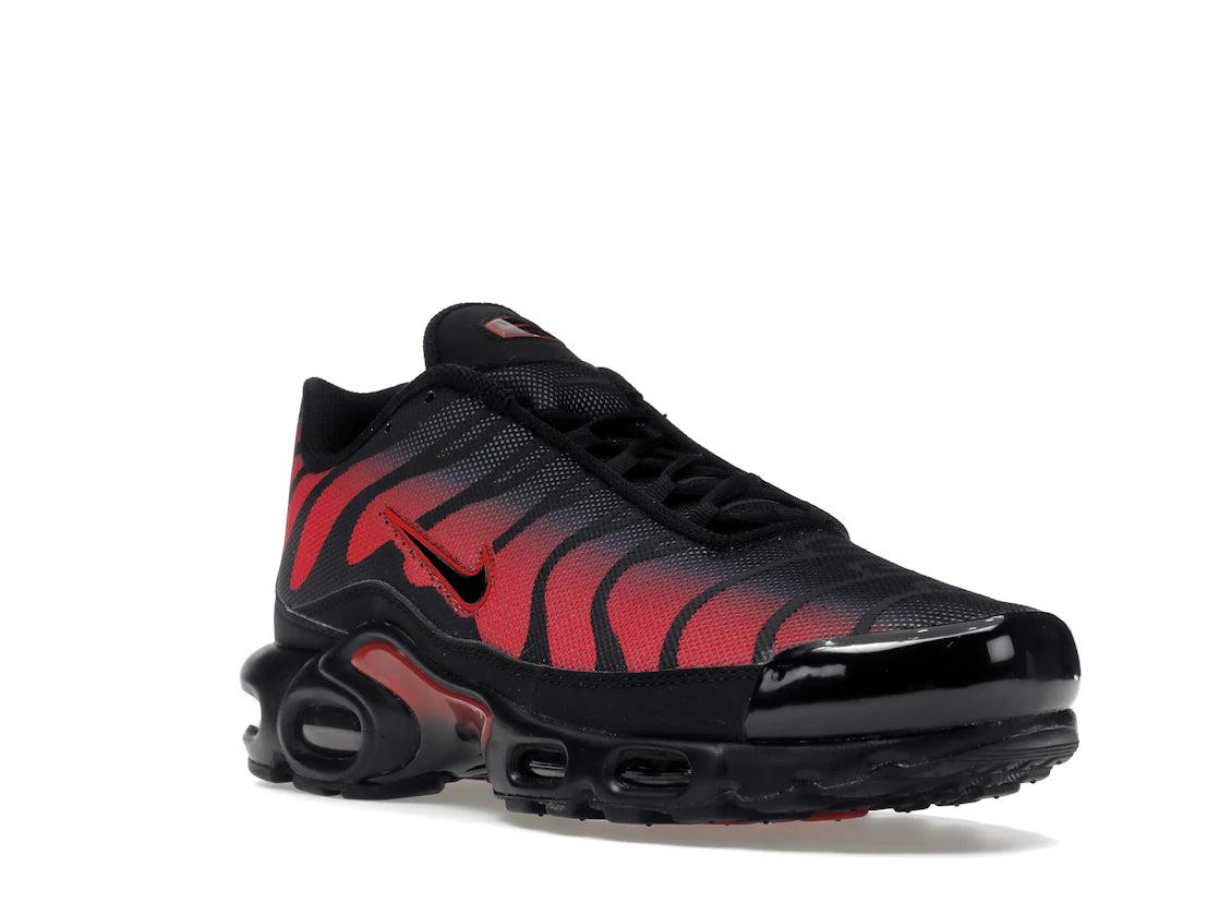 Nike Air Max Plus Bred Reflective - vue secondaire A