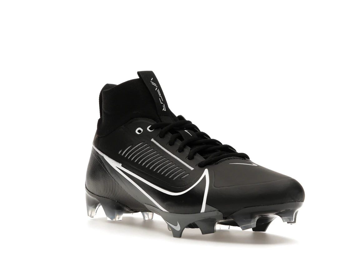 Nike Vapor Edge Pro 360 2 Black Iron Grey - vue secondaire A