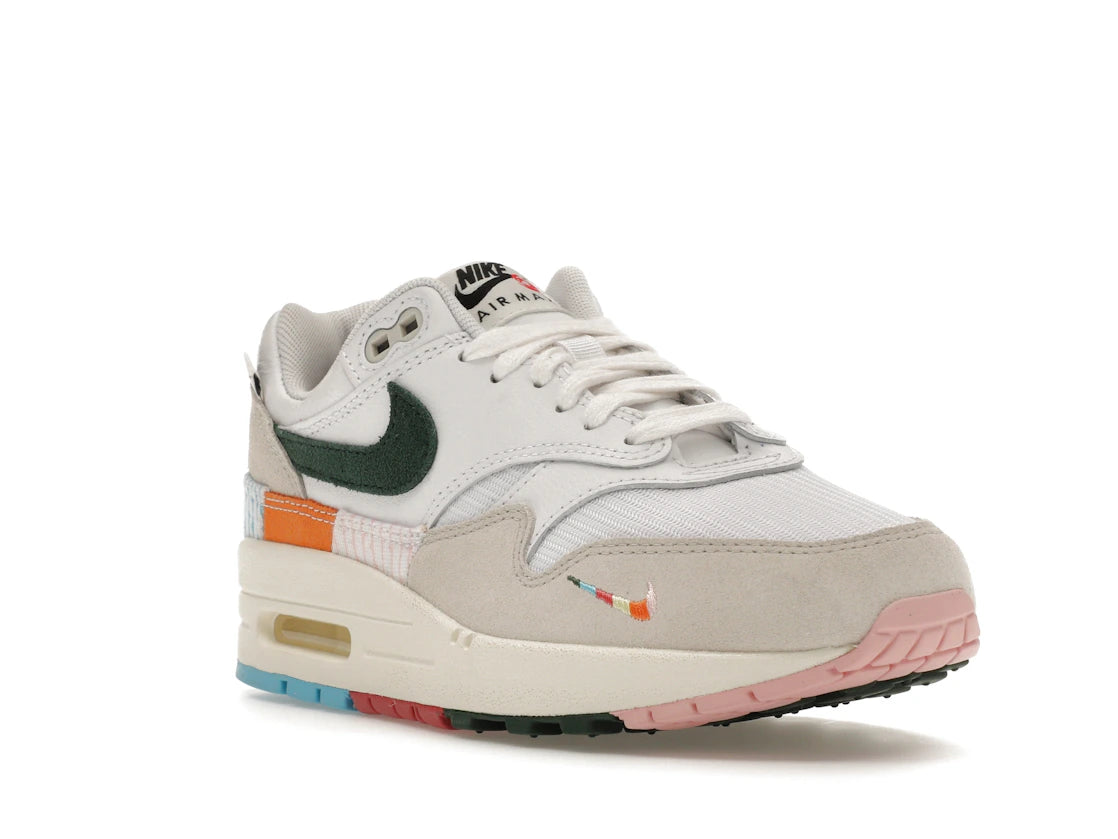 Nike Air Max 1 All Petals United (Women's) - vue secondaire A