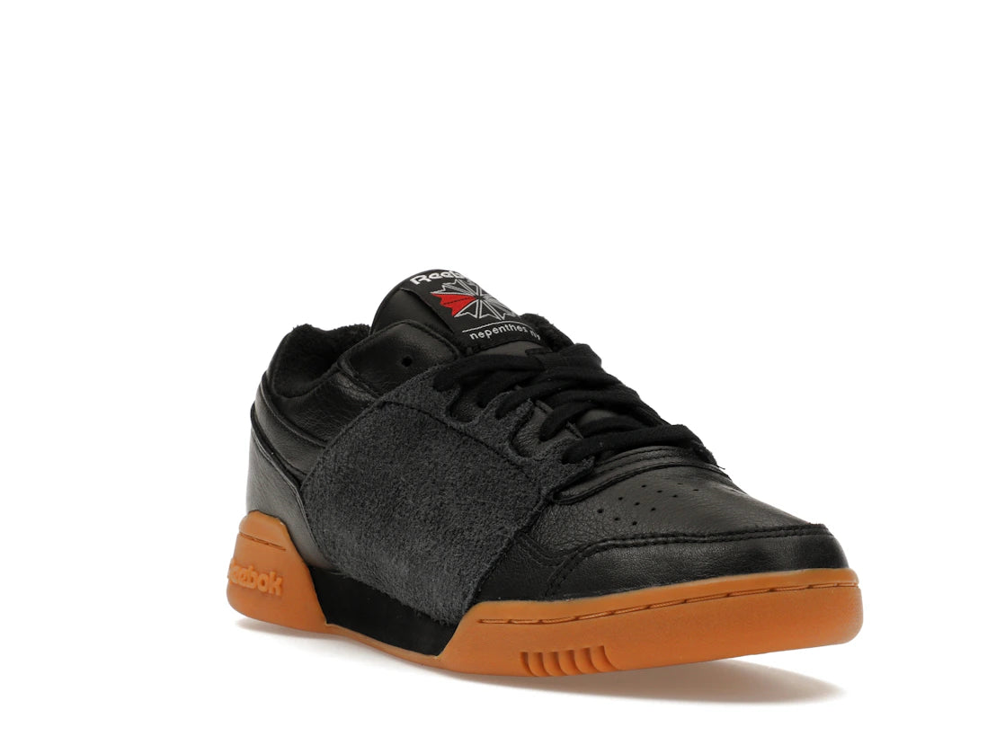 Reebok Workout Plus Nepenthes NY - vue secondaire A