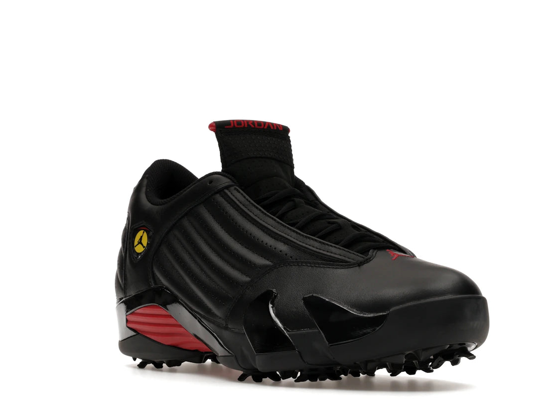 Jordan 14 Retro Golf Last Shot - vue secondaire A