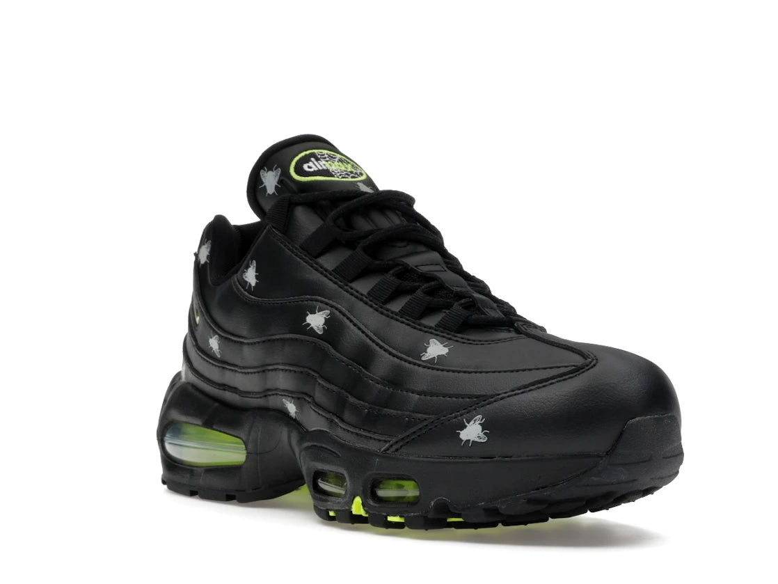 Nike Air Max 95 Premium Houseflies - vue secondaire A