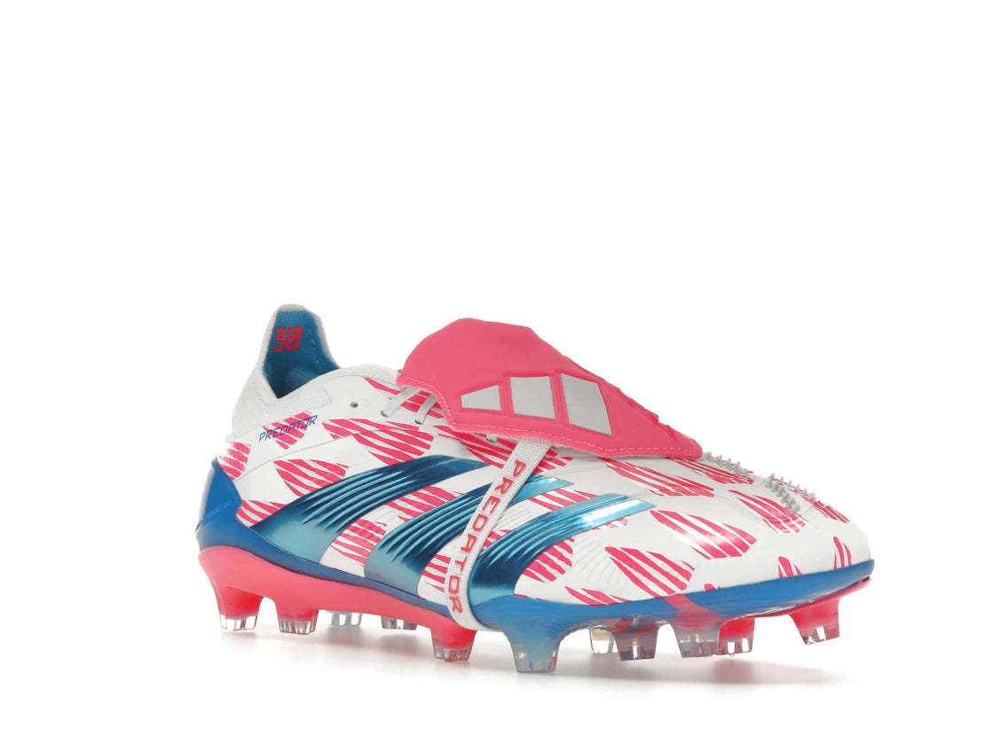 adidas Predator Elite Foldover Tongue FG Reemergence Pack - vue secondaire A