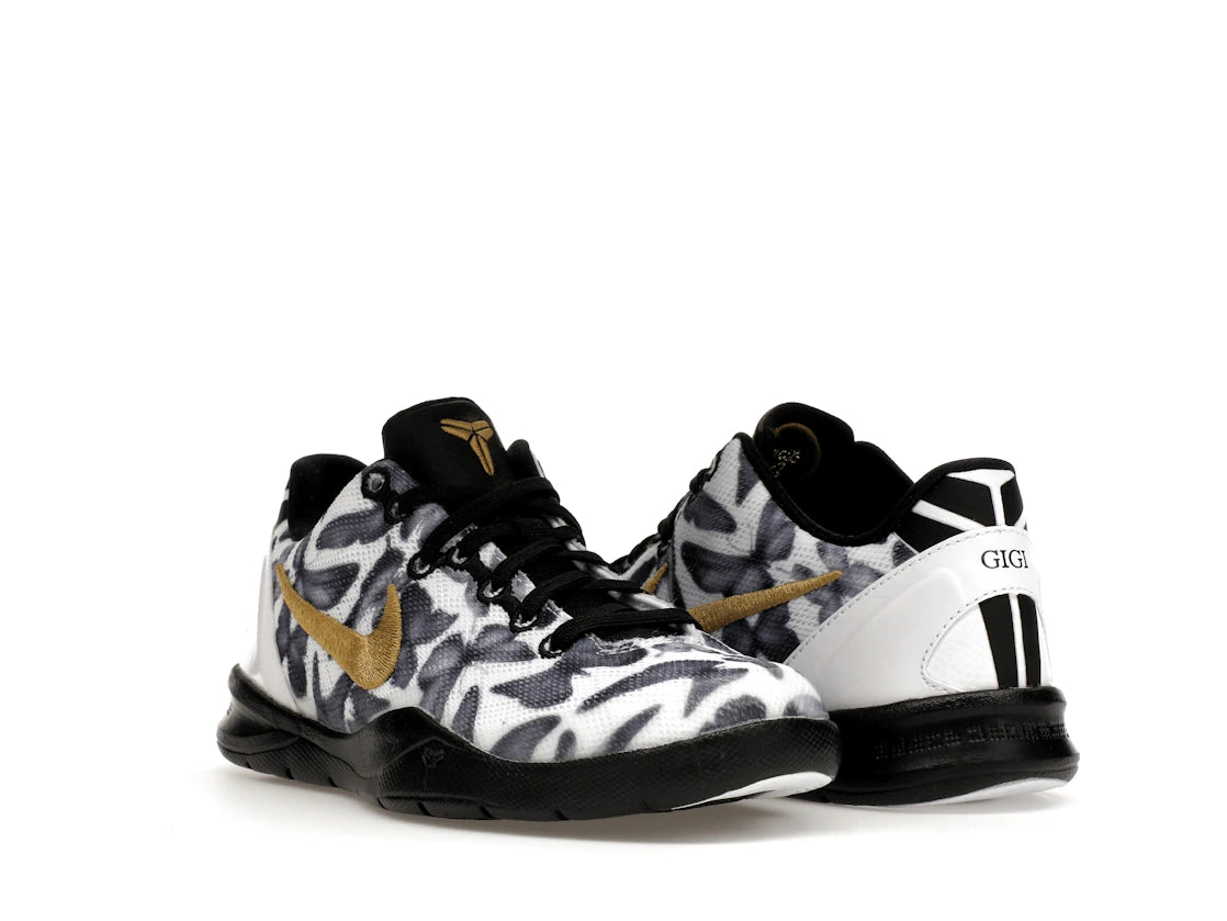 Nike Kobe 8 Protro Mambacita (PS) - vue secondaire A