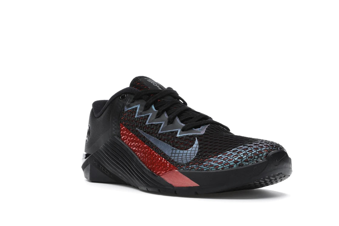 Nike Metcon 6 Mat Fraser - vue secondaire A