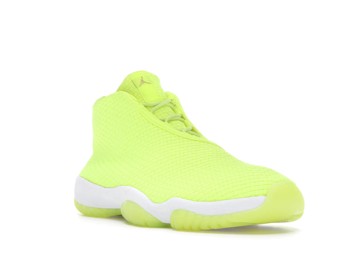 Jordan Future Volt - vue secondaire A