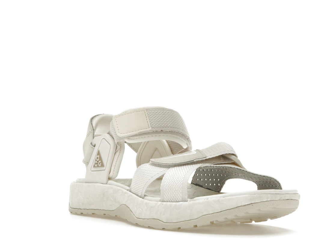 Nike ACG Air Deschutz+ Phantom Khaki Light - vue secondaire A