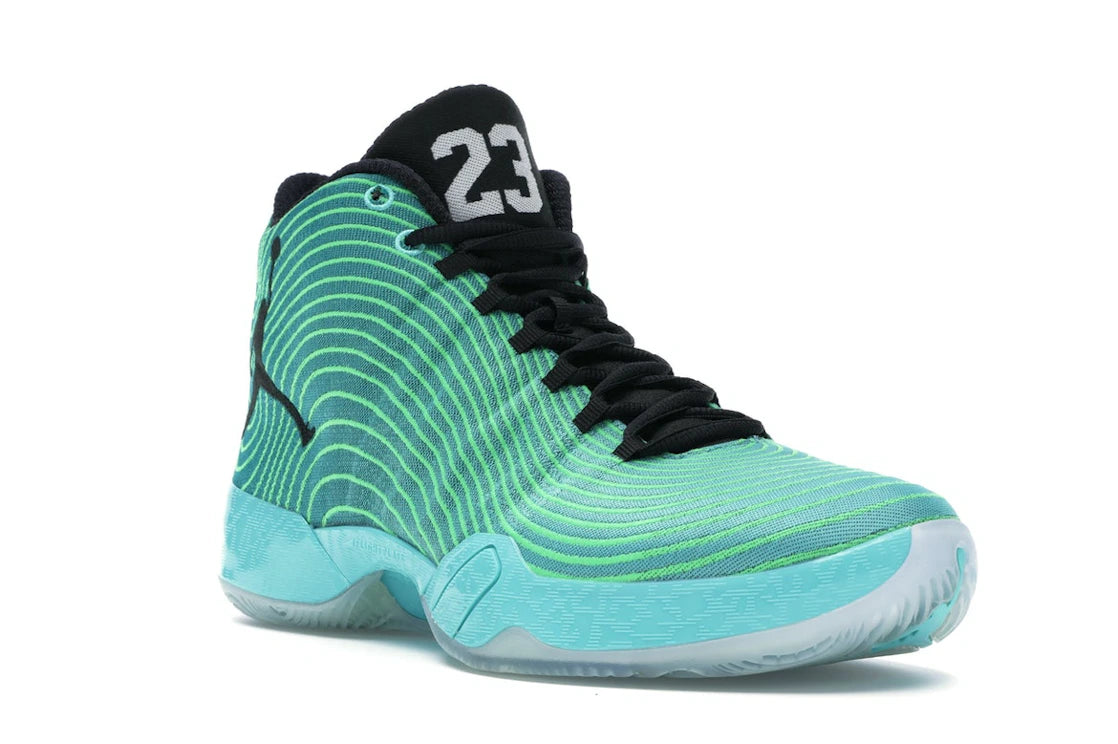 Jordan XX9 Easter - vue secondaire A