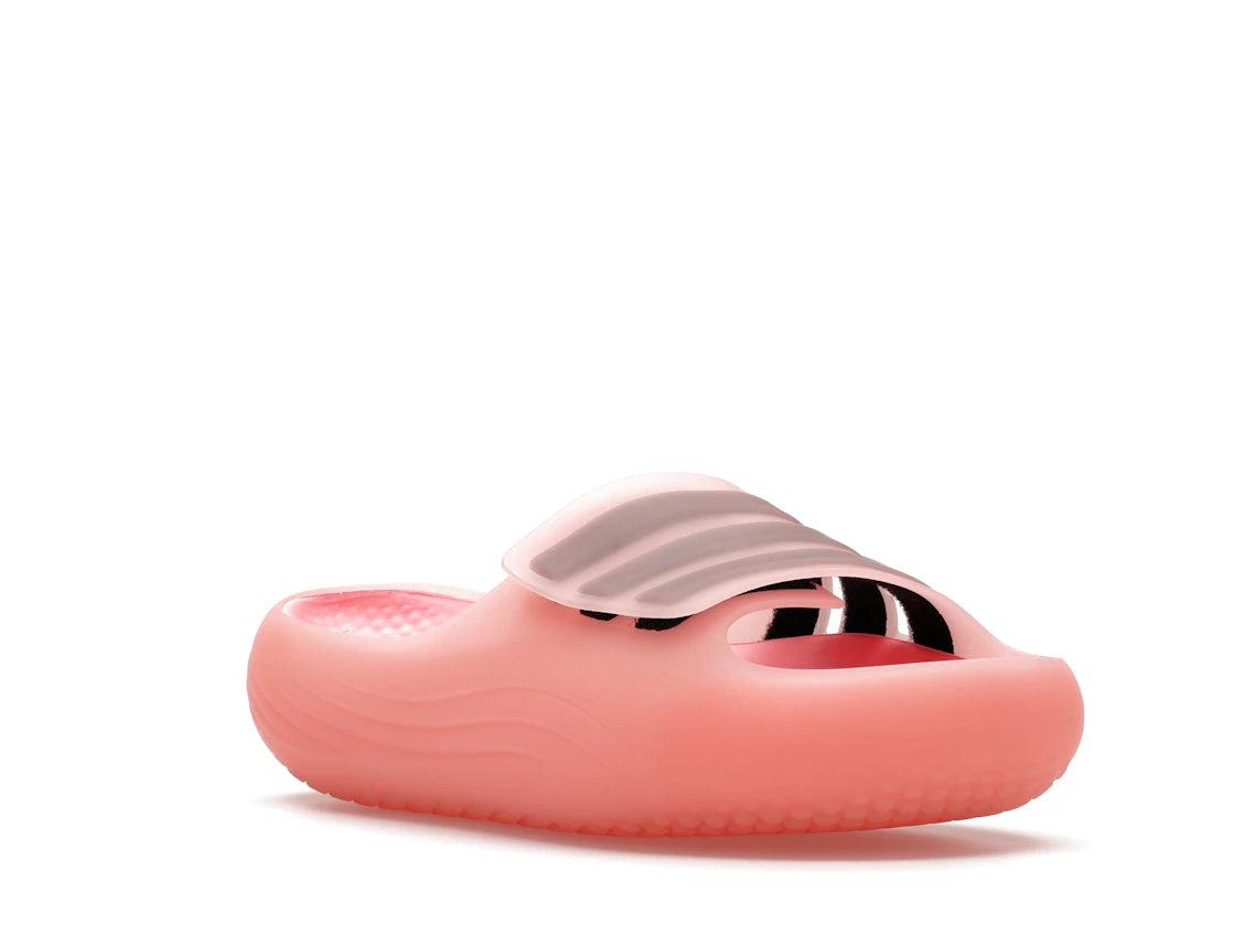 adidas Adislide Sandals Light Pink Beam Pink - vue secondaire A