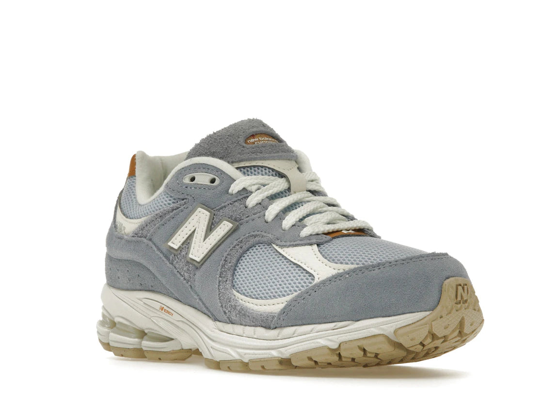 New Balance 2002R Wet Blue - vue secondaire A