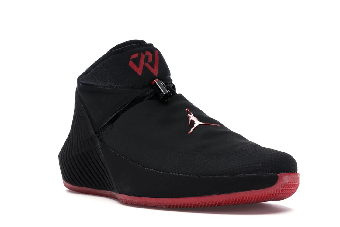 Jordan Why Not Zer0.1 Bred - vue secondaire A