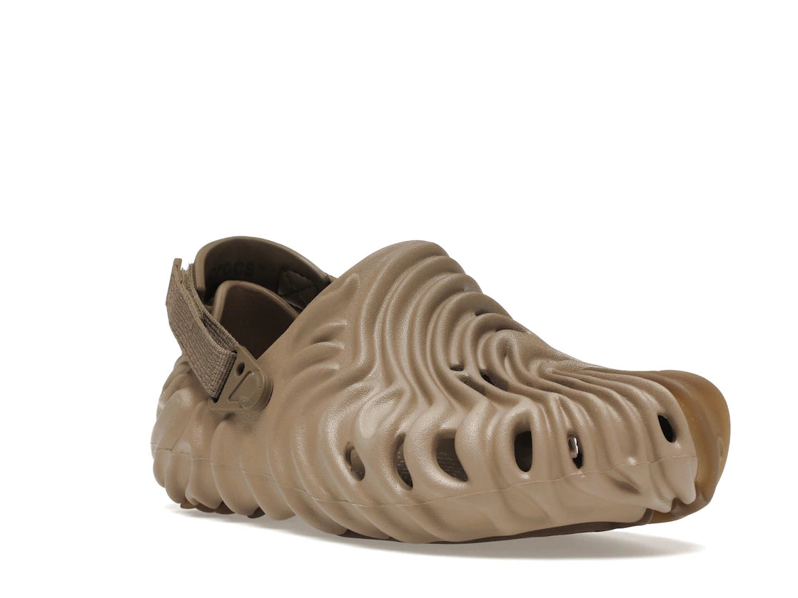Crocs Pollex Clog by Salehe Bembury Menemsha - vue secondaire A