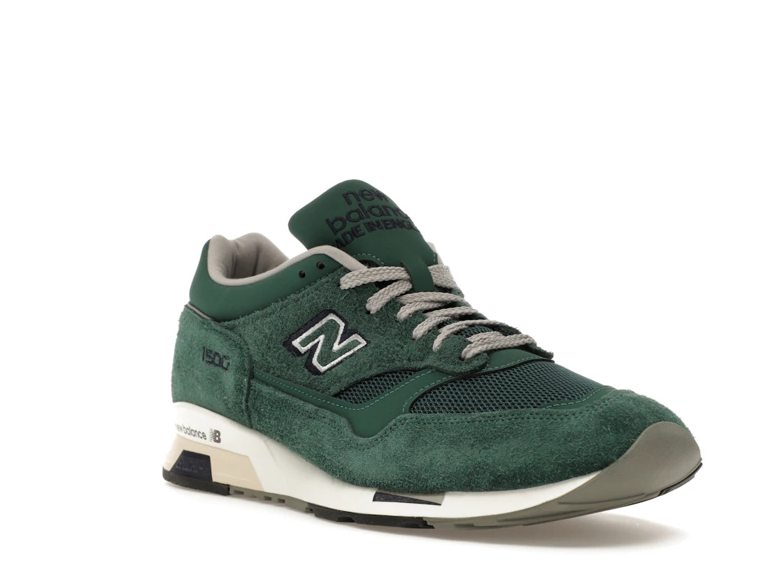 New Balance 1500 MiUK Rainforest - vue secondaire A