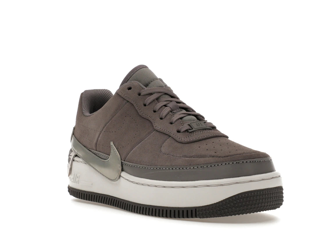 Nike Air Force 1 Jester XX Gunsmoke (Women's) - vue secondaire A