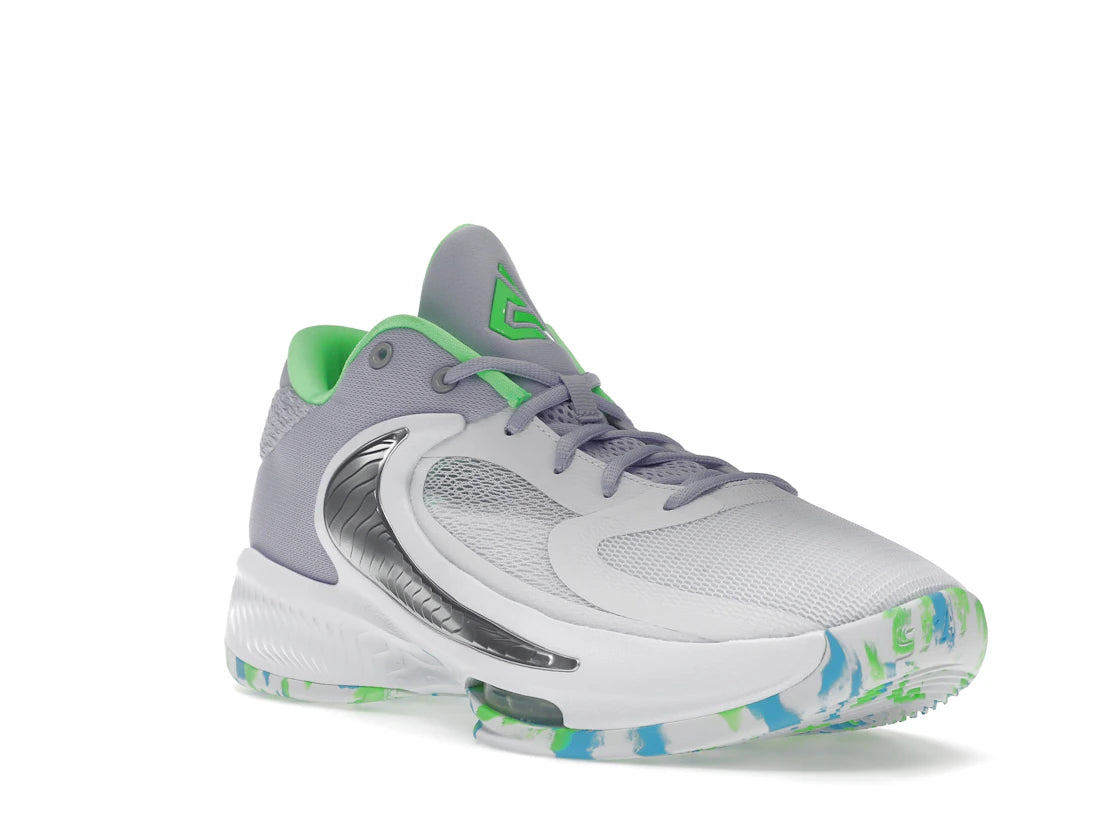 Nike Zoom Freak 4 The Decision - vue secondaire A