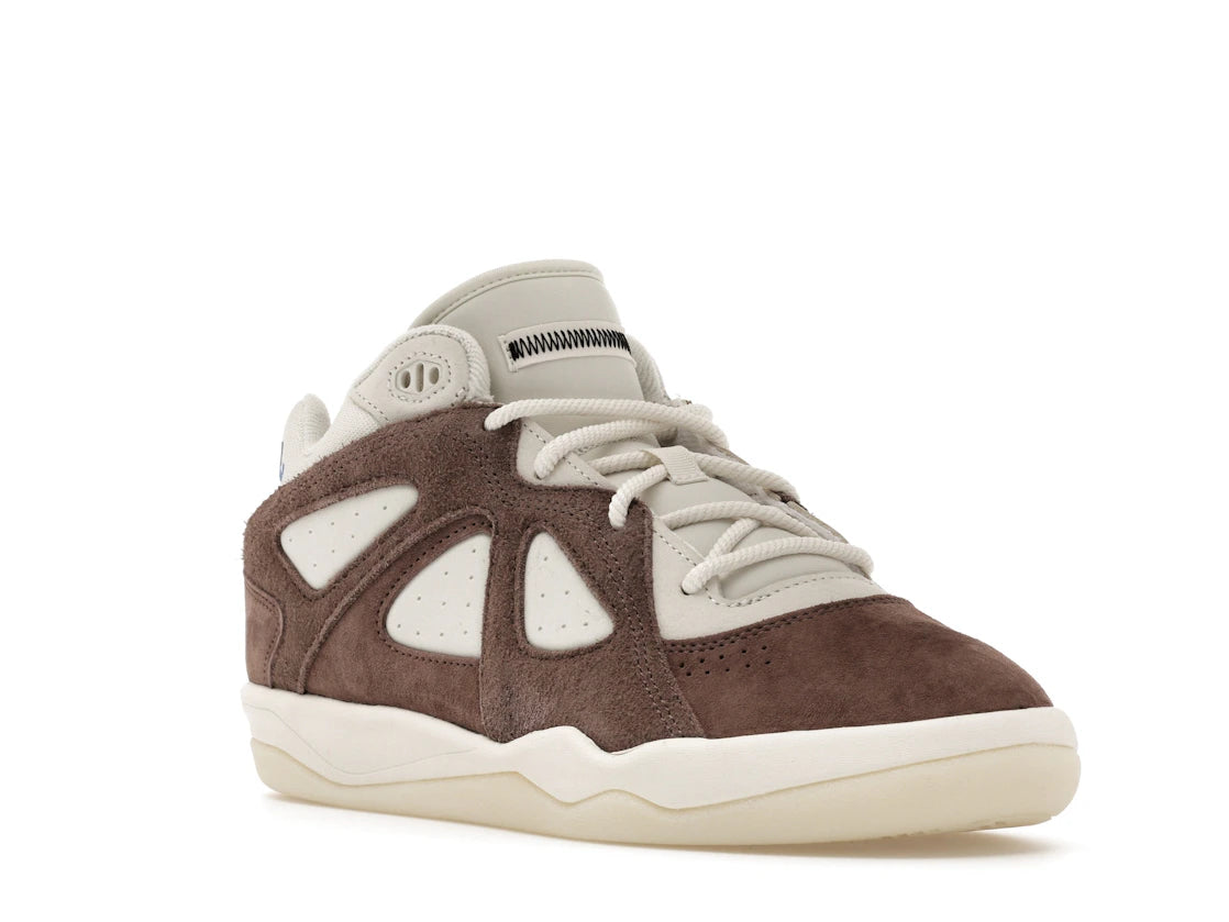 adidas BadBo 1.0 Bad Bunny Brown - vue secondaire A