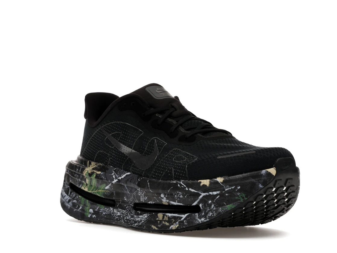 Nike Vomero Premium Realtree Camo Black - vue secondaire A