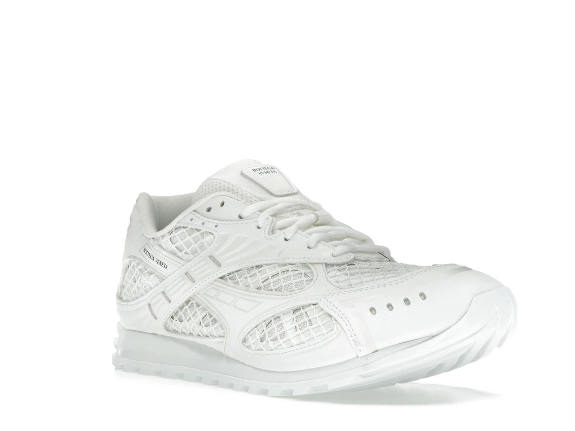 Bottega Veneta Orbit White - vue secondaire A
