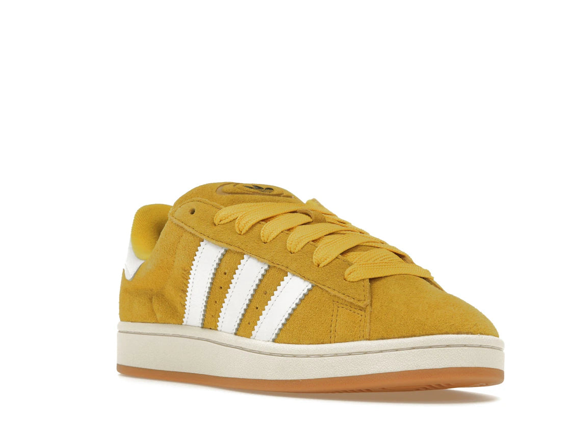 adidas Campus 00s Spice Yellow - vue secondaire A
