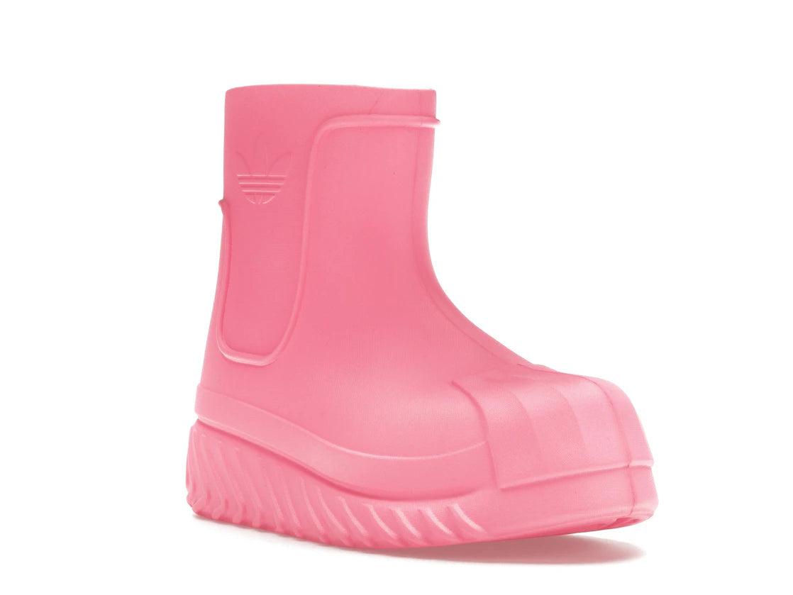 adidas adiFOM Superstar Boot Pink Frenzy (Women's) - vue secondaire A