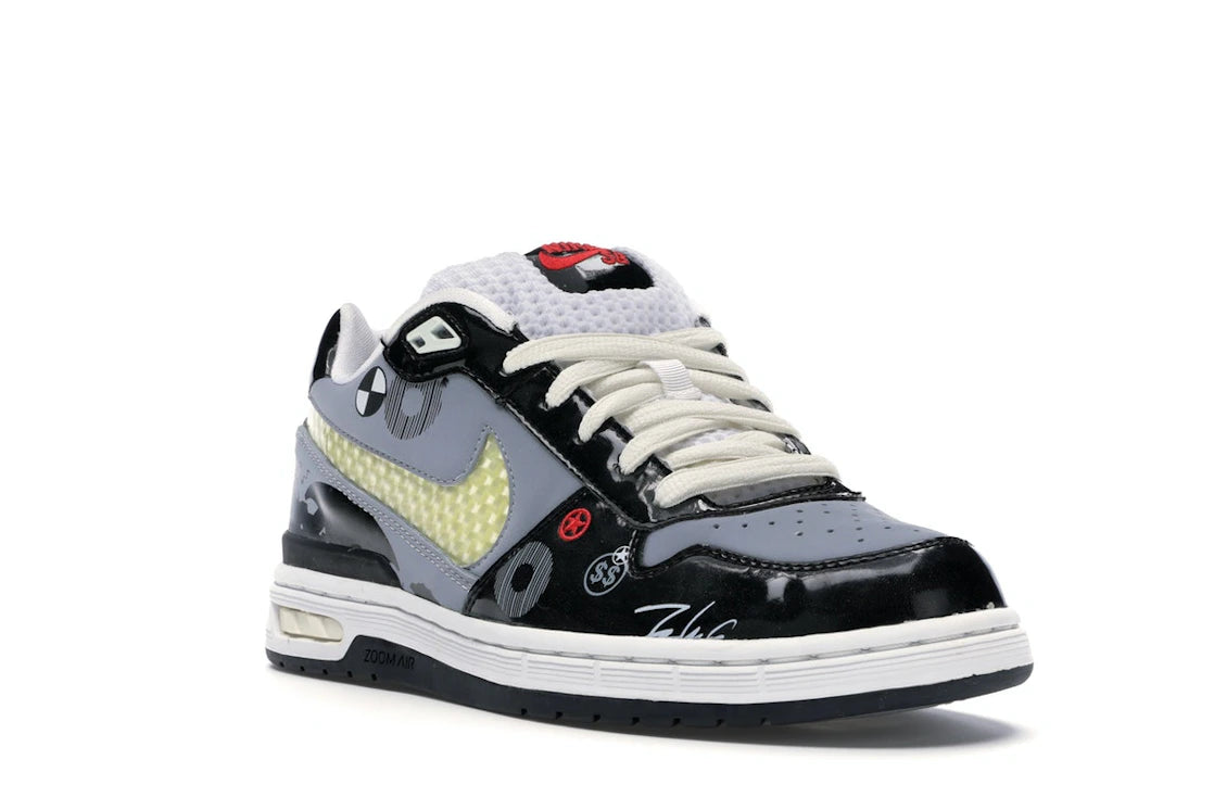 Nike P Rod 1 Elite Futura - vue secondaire A