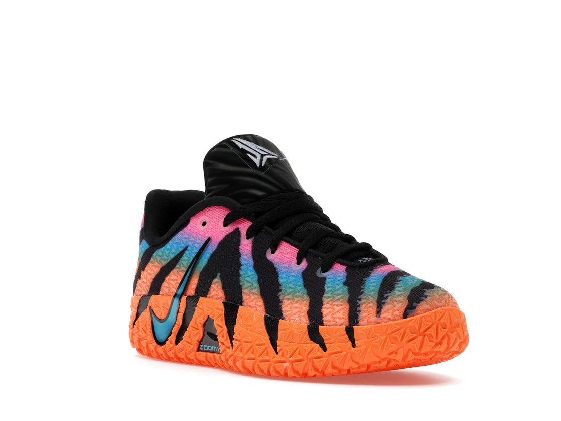 Nike Ja 3 At Dawn (GS) - vue secondaire A