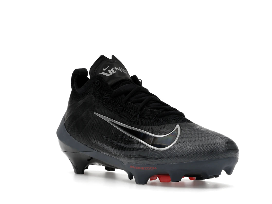 Nike Zoom Air Vapor Elite 1 Black Dark Grey Bright Crimson - vue secondaire A