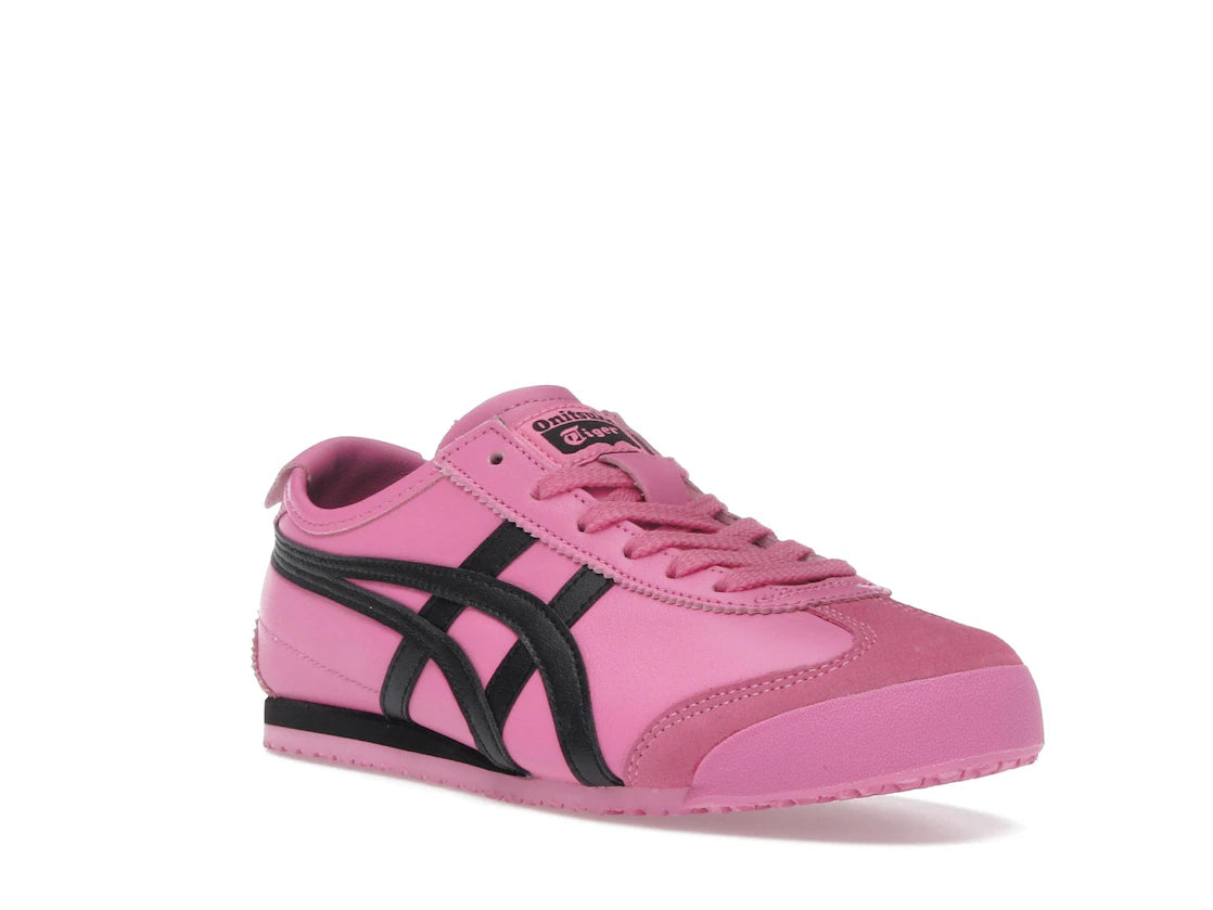 Onitsuka Tiger Mexico 66 Dragon Fruit Black - vue secondaire A