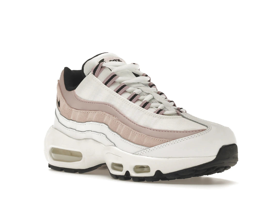 Nike Air Max 95 Champagne (Women's) - vue secondaire A