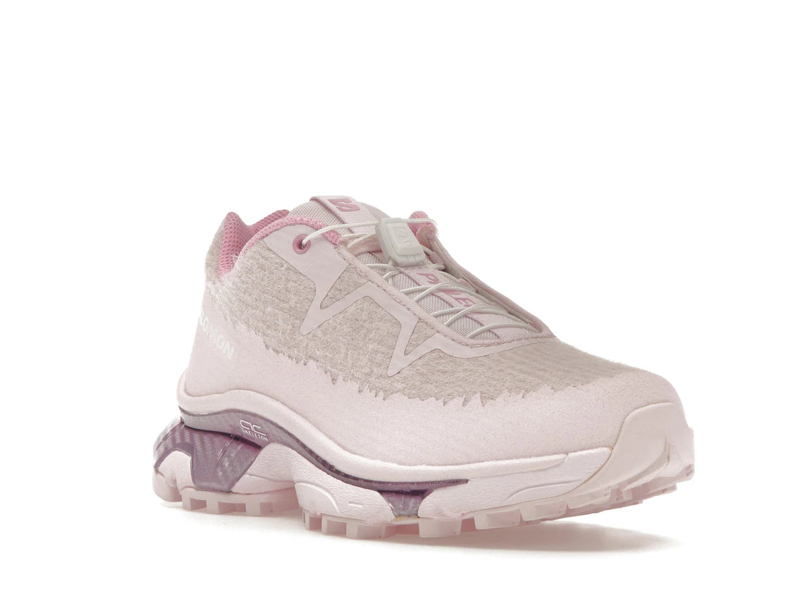Salomon XT-SP1 PHILEO Cradle Pink - vue secondaire A