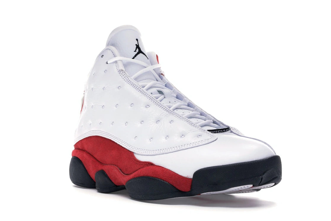 Jordan 13 Retro OG Chicago (2017) - vue secondaire A
