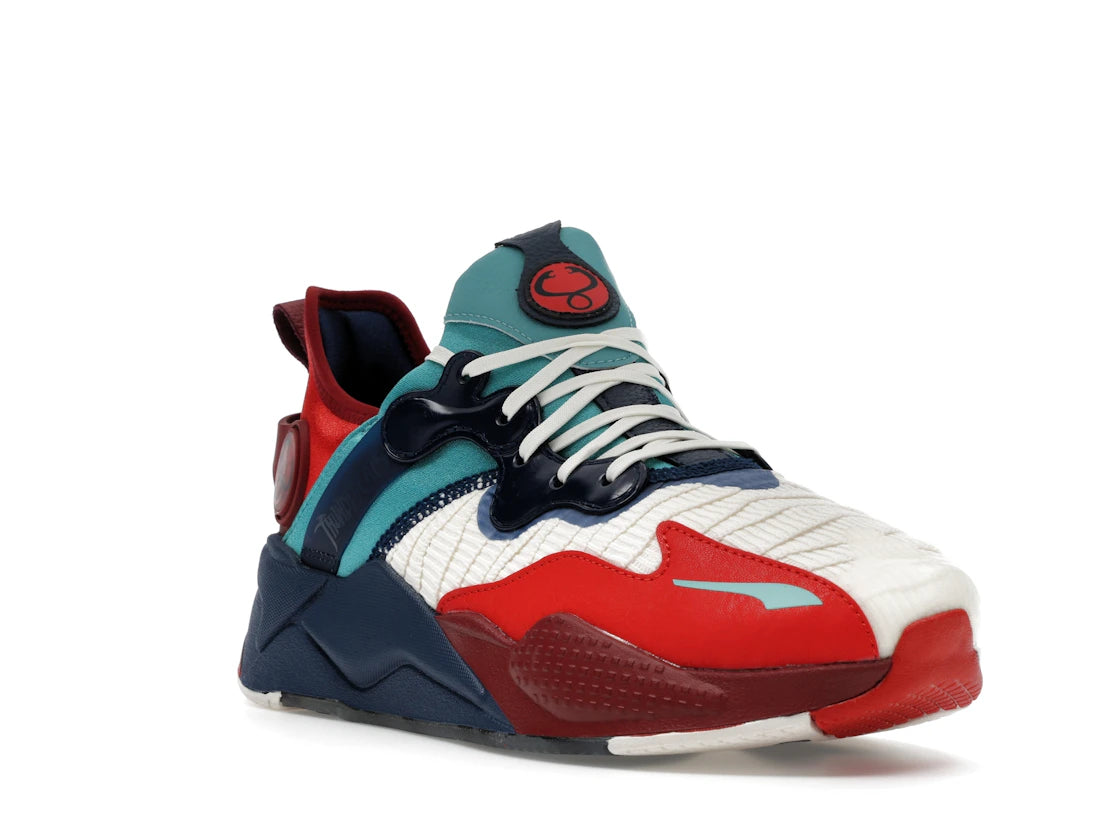 Puma RS-X T3CH Thundercats Mumm-Ra - vue secondaire A