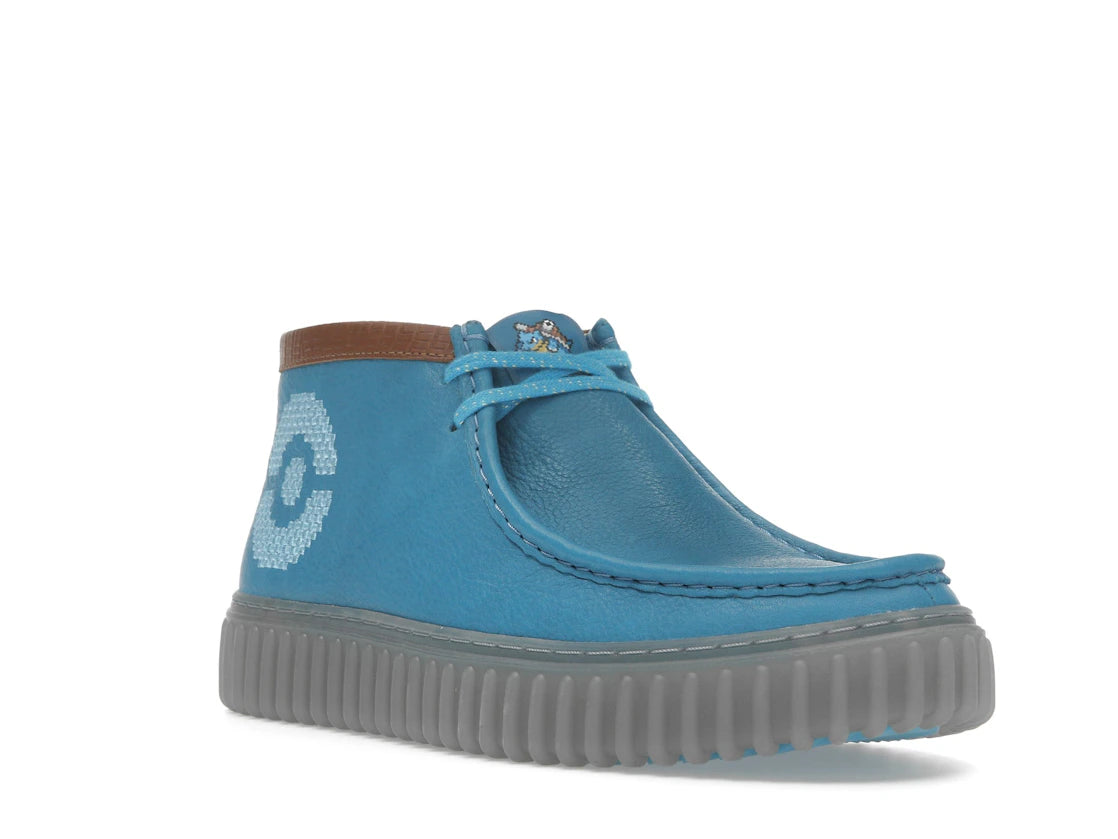 Clarks Torhill Explore Pokémon Blastoise - vue secondaire A