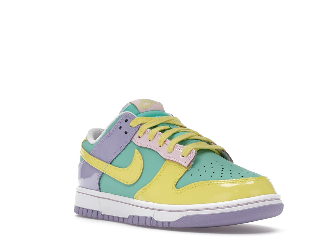 Nike Dunk Low Easter (2026) - vue secondaire A