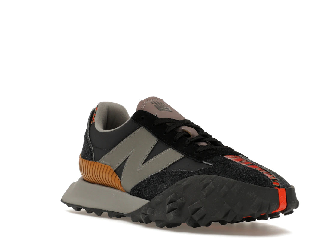 New Balance XC-72 Year of the Tiger (2022) - vue secondaire A