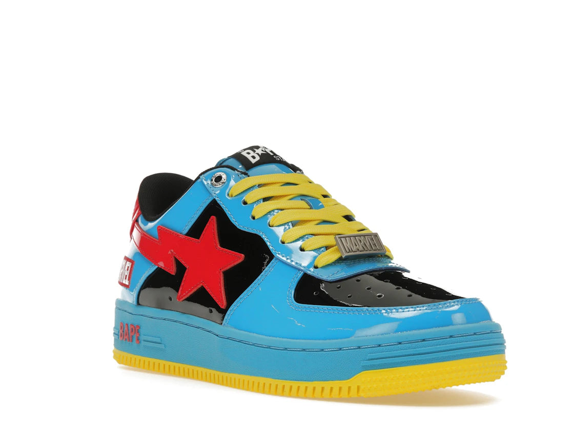 A Bathing Ape Bape Sta Marvel Comics Dr. Strange - vue secondaire A
