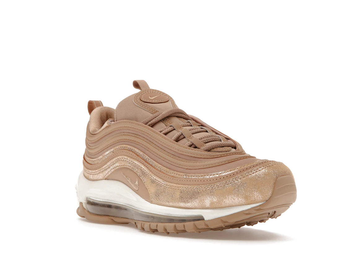 Nike Air Max 97 Sesame Hemp (Women's) - vue secondaire A