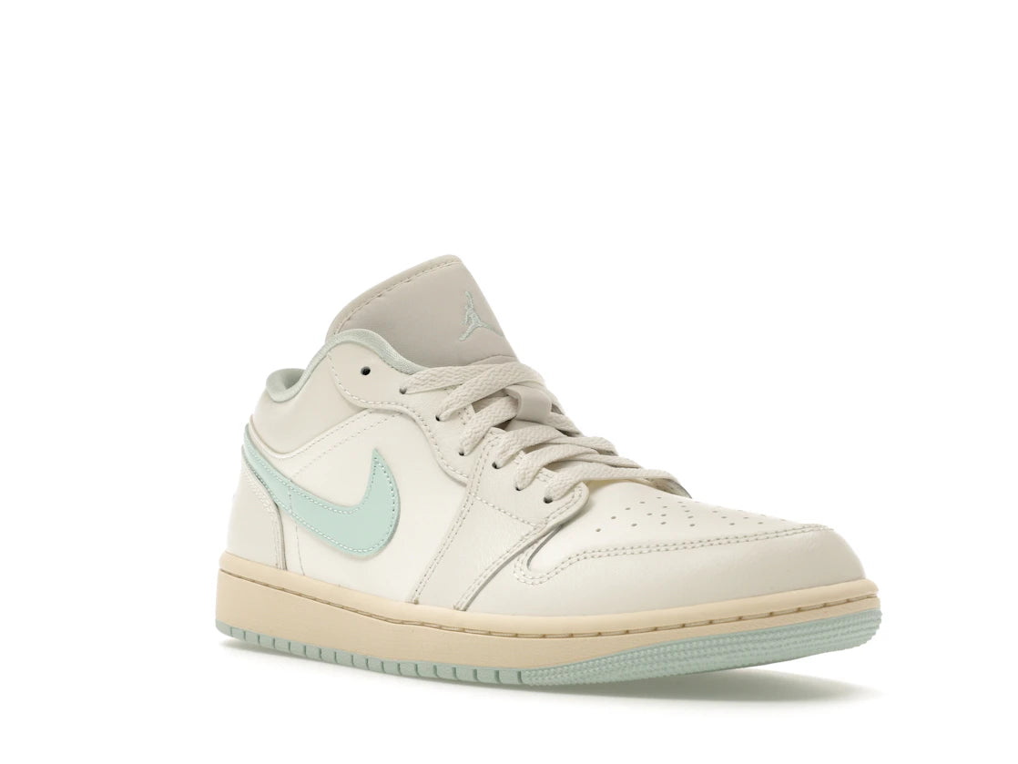 Jordan 1 Low Sail Igloo (Women's) - vue secondaire A