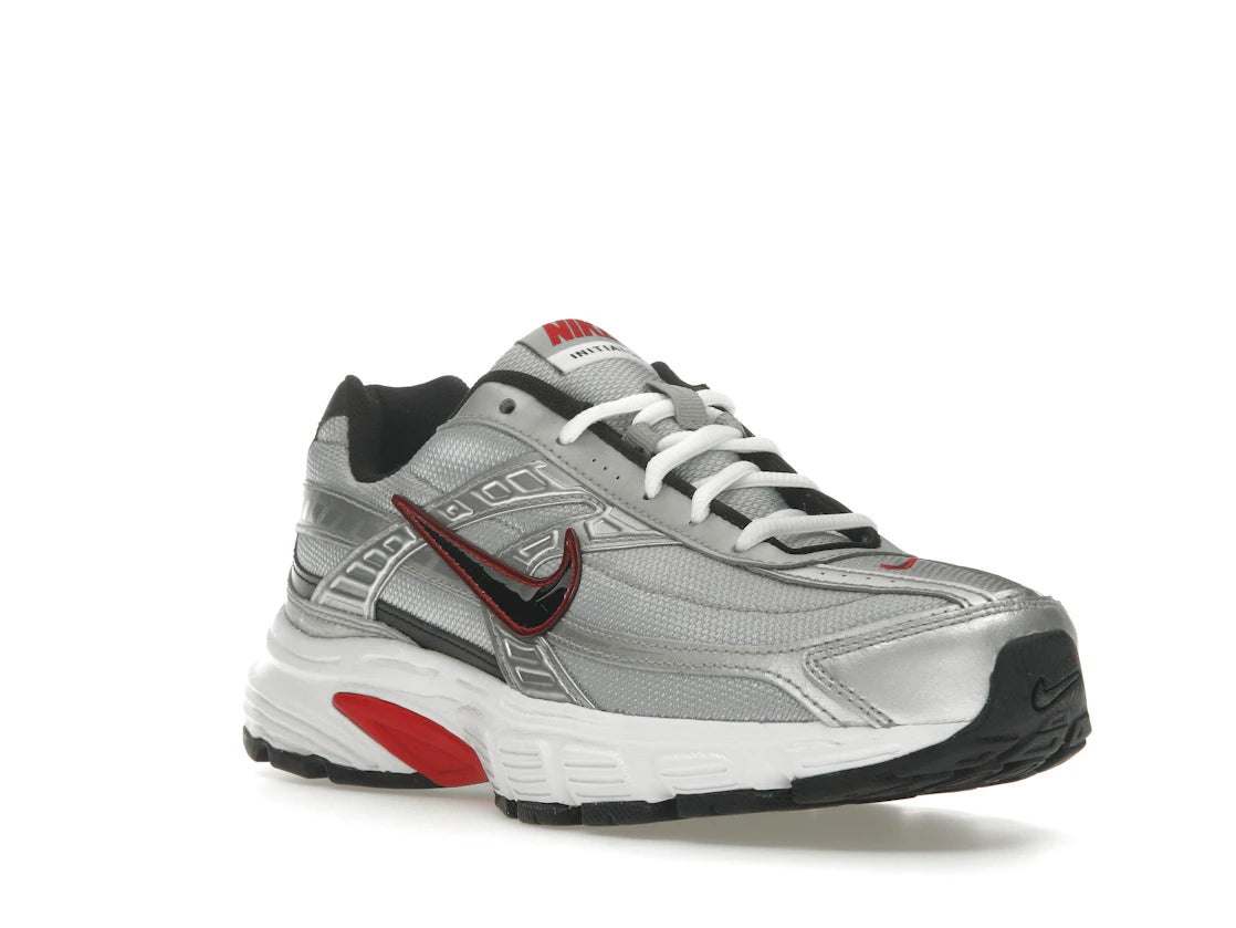 Nike Initiator Metallic Silver Red - vue secondaire A