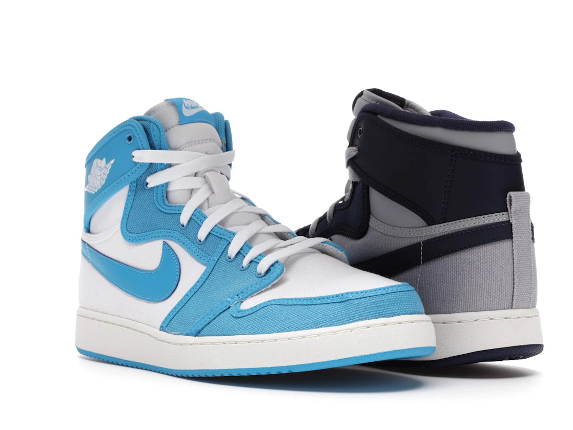 Jordan 1 Retro AJKO Rival Pack - vue secondaire A
