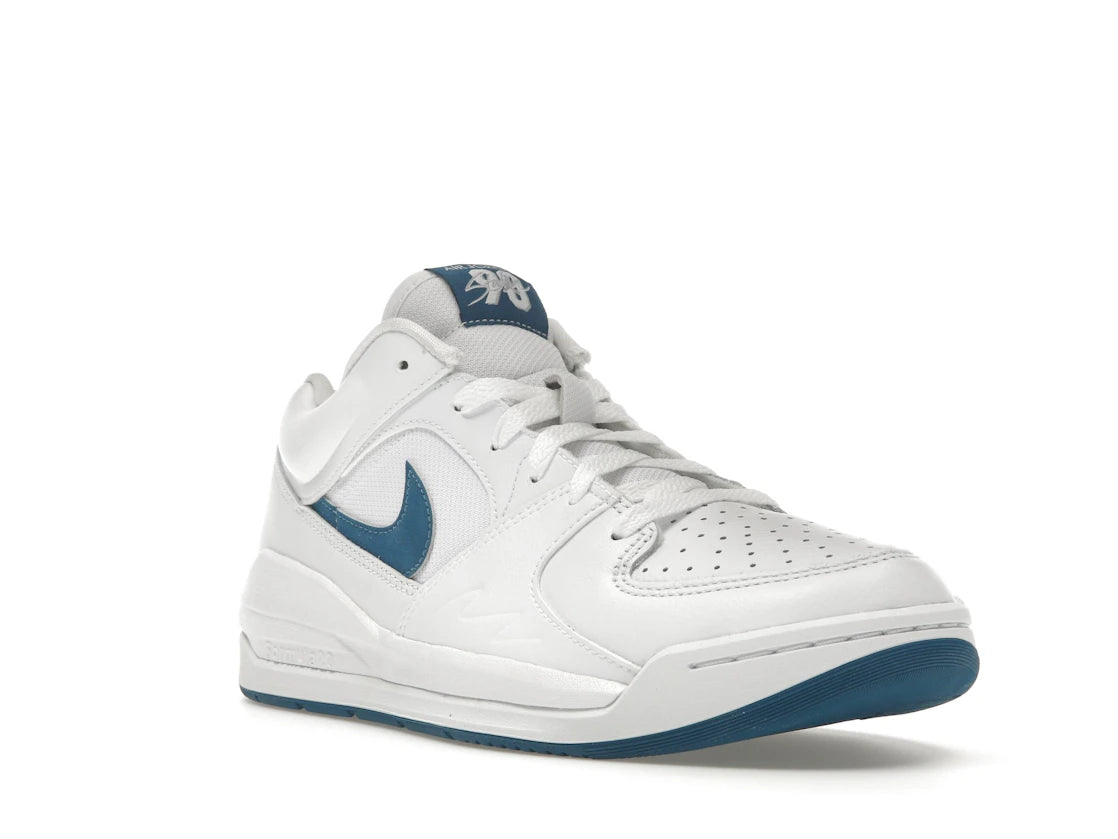 Jordan Stadium 90 Industrial Blue - vue secondaire A