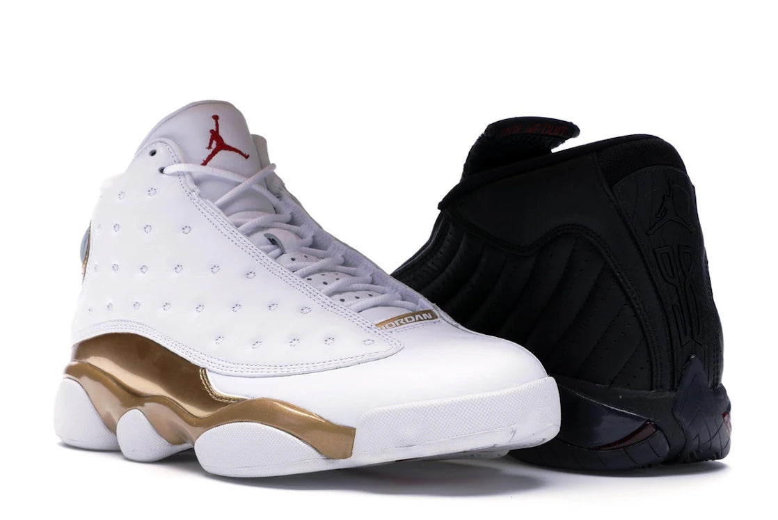 Jordan Defining Moments Pack Last Shot - vue secondaire A