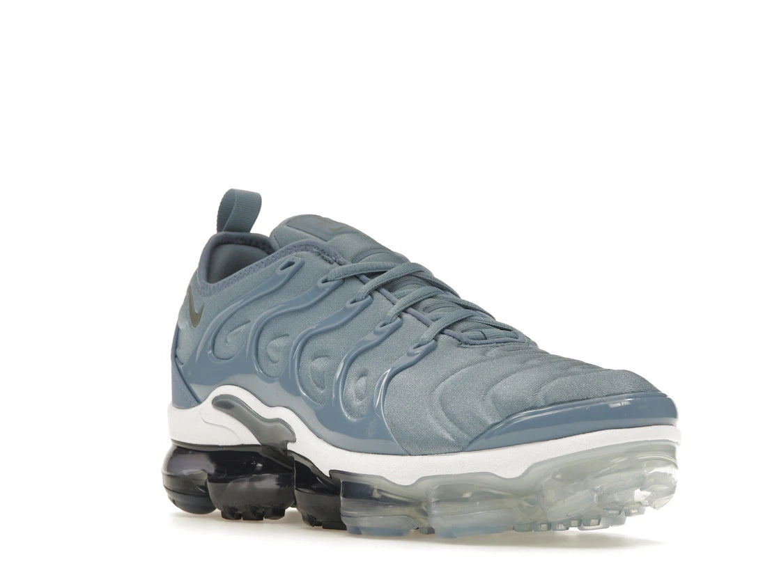 Nike Air VaporMax Plus Work Blue - vue secondaire A